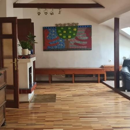 ヴィリニュスRegina House- Sv. Mikalojaus 13アパートメント エクステリア 写真