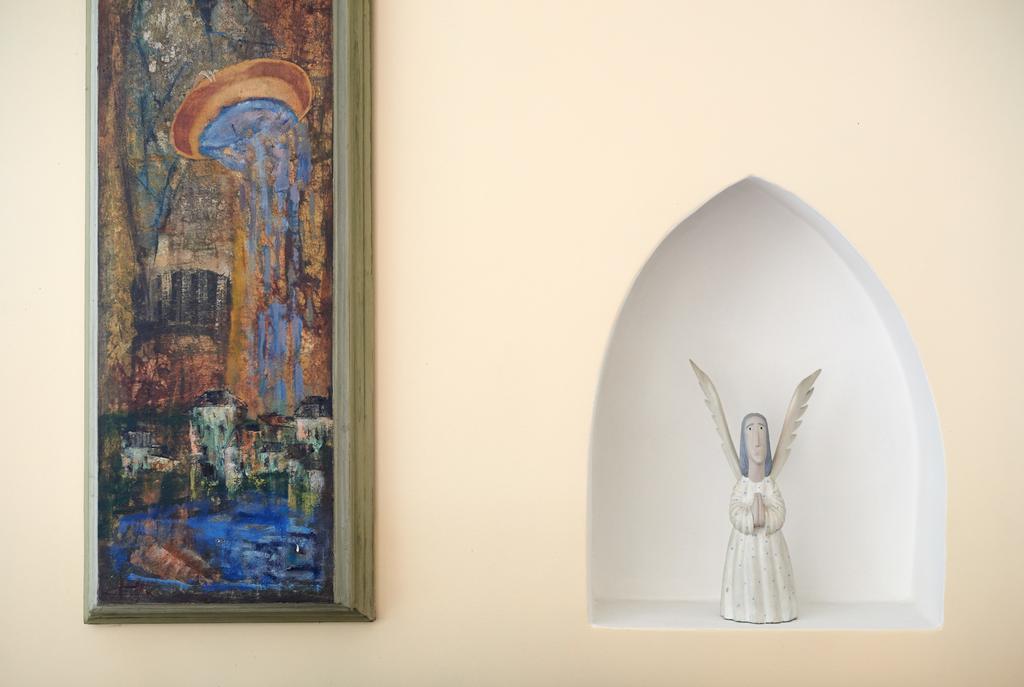 ヴィリニュスRegina House- Sv. Mikalojaus 13アパートメント 部屋 写真