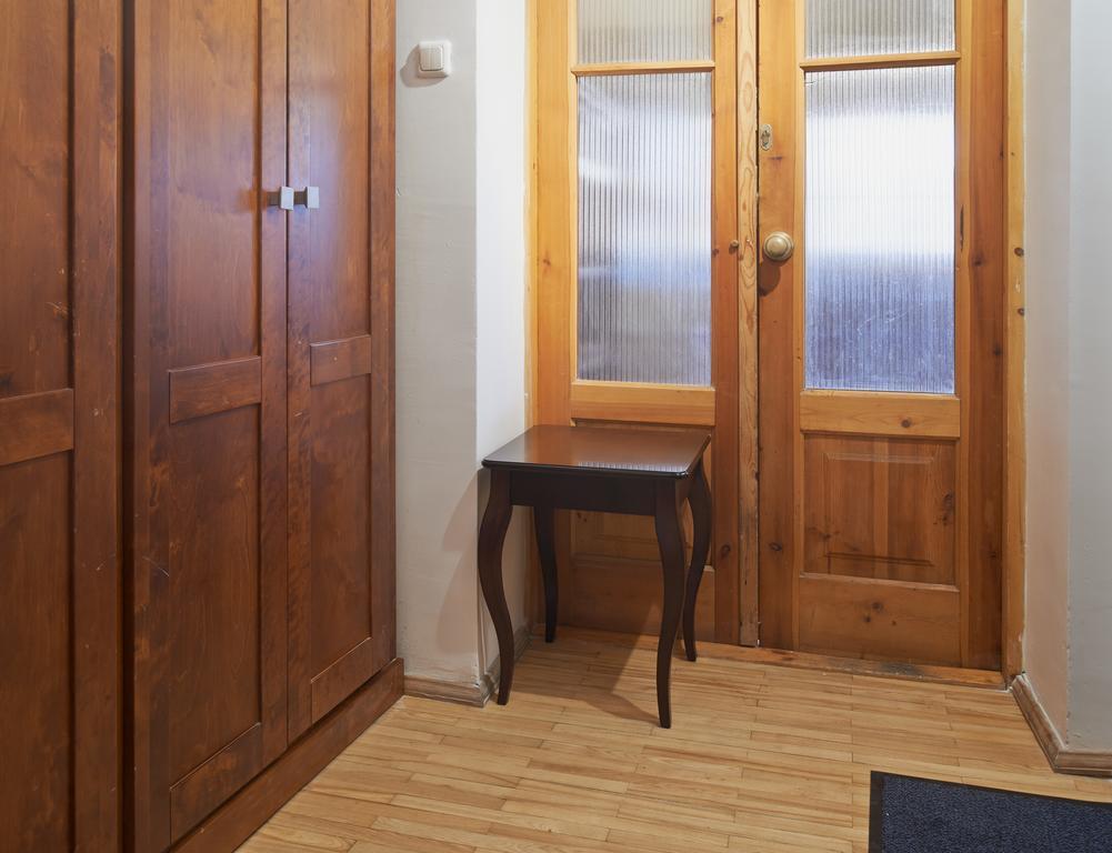 ヴィリニュスRegina House- Sv. Mikalojaus 13アパートメント 部屋 写真