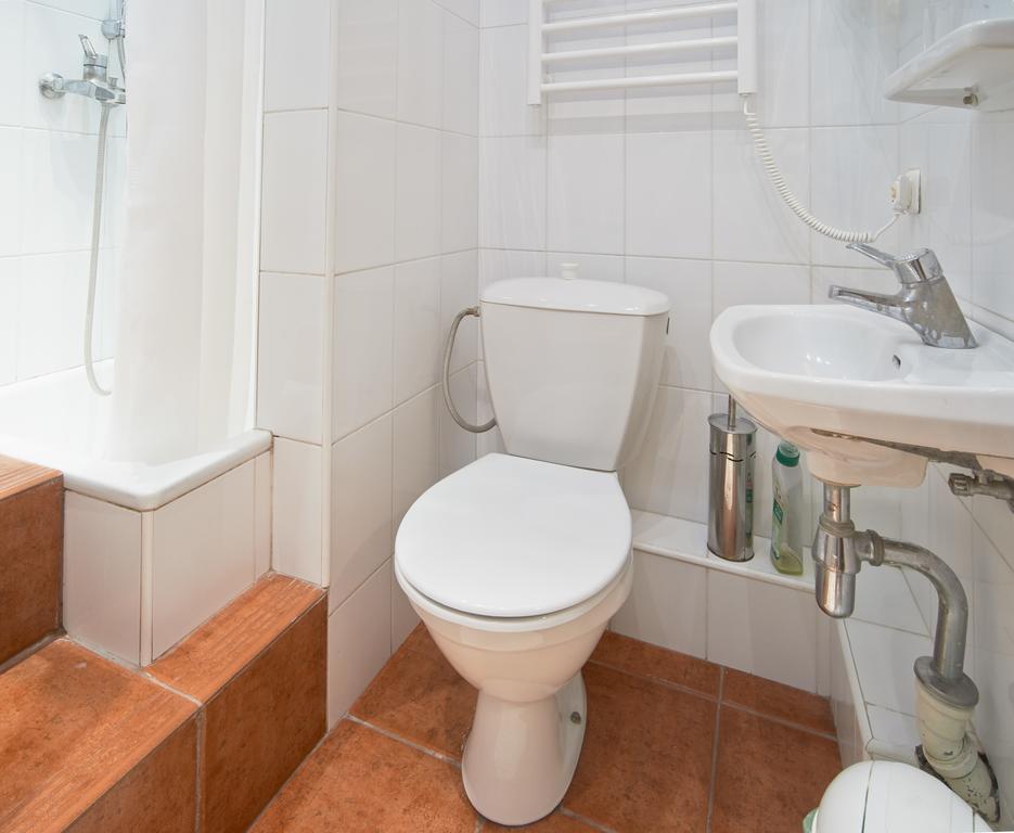 ヴィリニュスRegina House- Sv. Mikalojaus 13アパートメント 部屋 写真