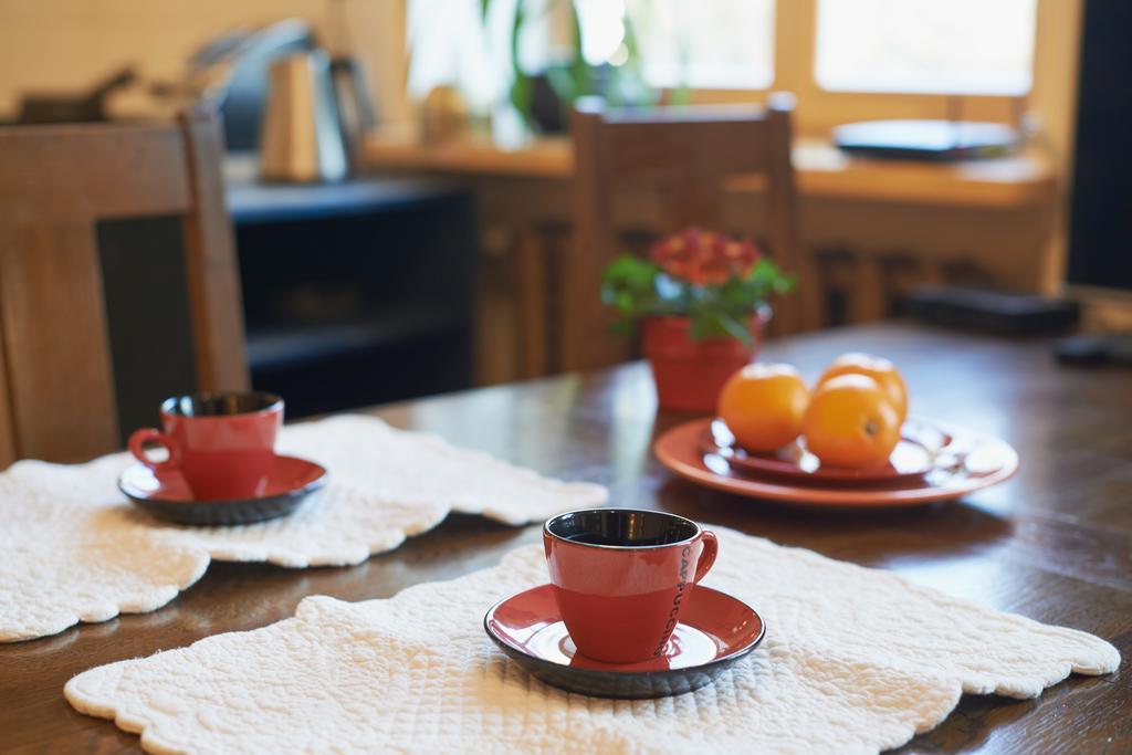 ヴィリニュスRegina House- Sv. Mikalojaus 13アパートメント 部屋 写真