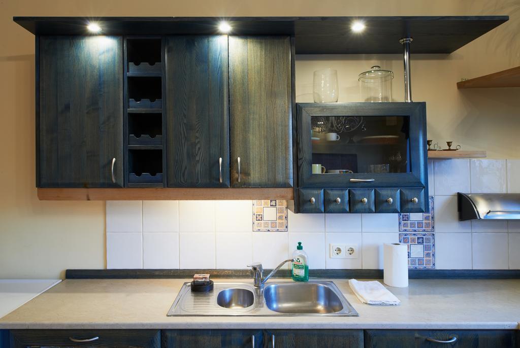 ヴィリニュスRegina House- Sv. Mikalojaus 13アパートメント 部屋 写真