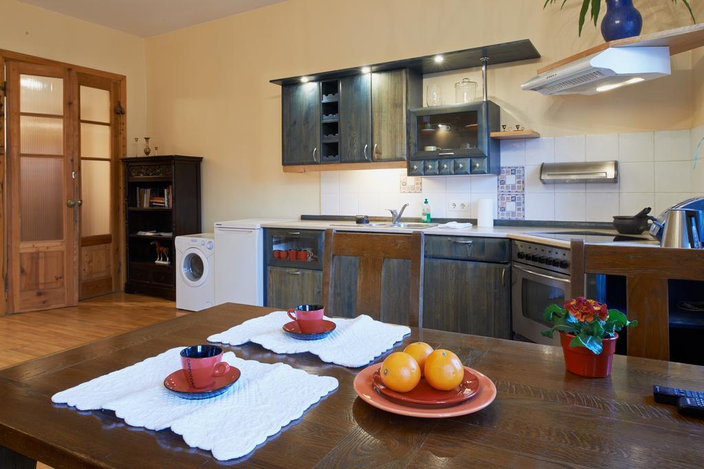 ヴィリニュスRegina House- Sv. Mikalojaus 13アパートメント 部屋 写真