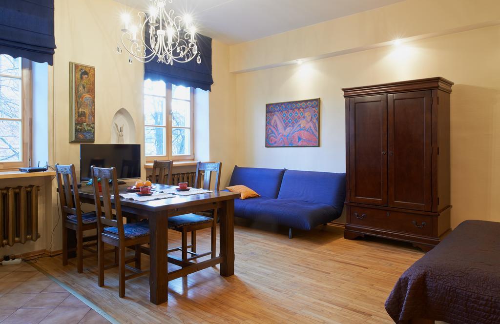 ヴィリニュスRegina House- Sv. Mikalojaus 13アパートメント 部屋 写真