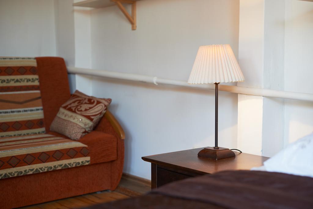 ヴィリニュスRegina House- Sv. Mikalojaus 13アパートメント 部屋 写真