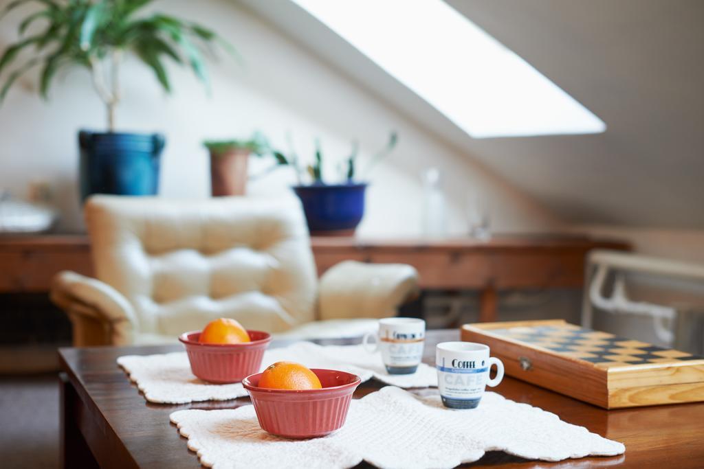 ヴィリニュスRegina House- Sv. Mikalojaus 13アパートメント 部屋 写真