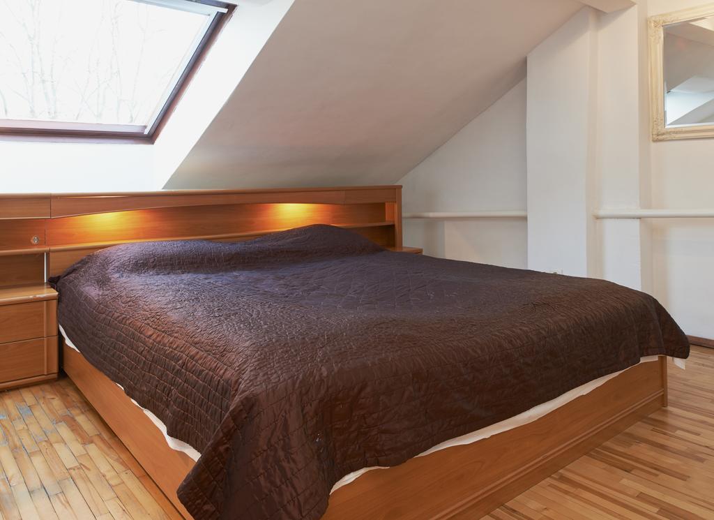 ヴィリニュスRegina House- Sv. Mikalojaus 13アパートメント 部屋 写真