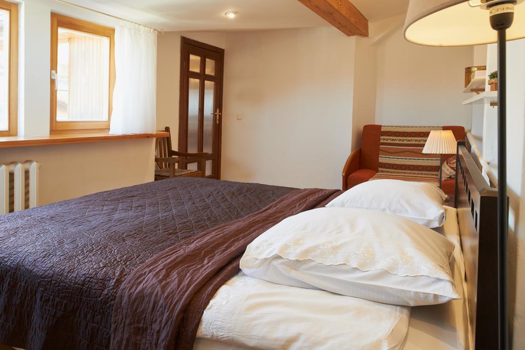 ヴィリニュスRegina House- Sv. Mikalojaus 13アパートメント 部屋 写真
