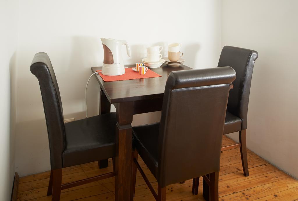 ヴィリニュスRegina House- Sv. Mikalojaus 13アパートメント 部屋 写真