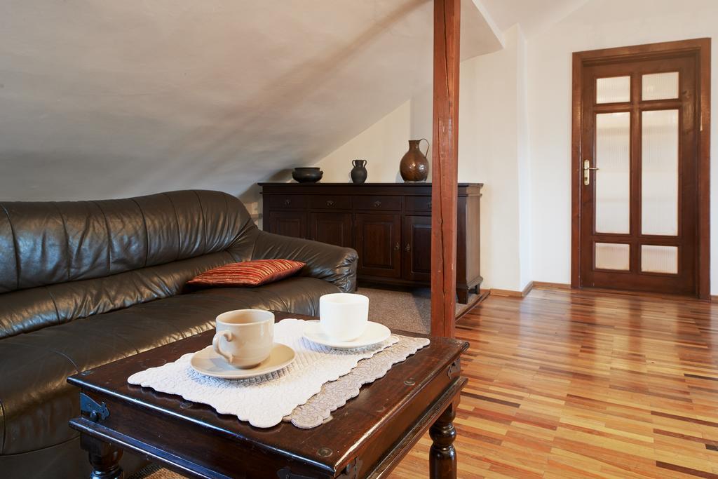 ヴィリニュスRegina House- Sv. Mikalojaus 13アパートメント 部屋 写真