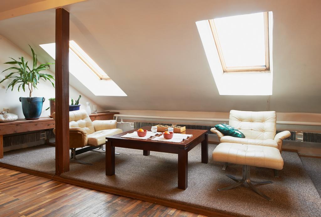 ヴィリニュスRegina House- Sv. Mikalojaus 13アパートメント 部屋 写真