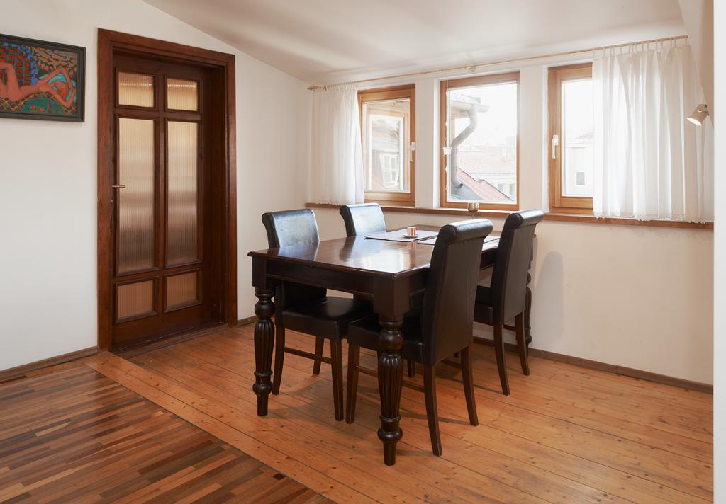 ヴィリニュスRegina House- Sv. Mikalojaus 13アパートメント 部屋 写真