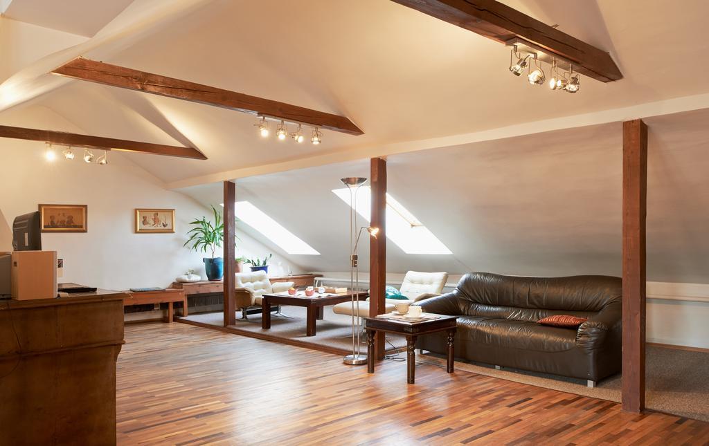 ヴィリニュスRegina House- Sv. Mikalojaus 13アパートメント 部屋 写真