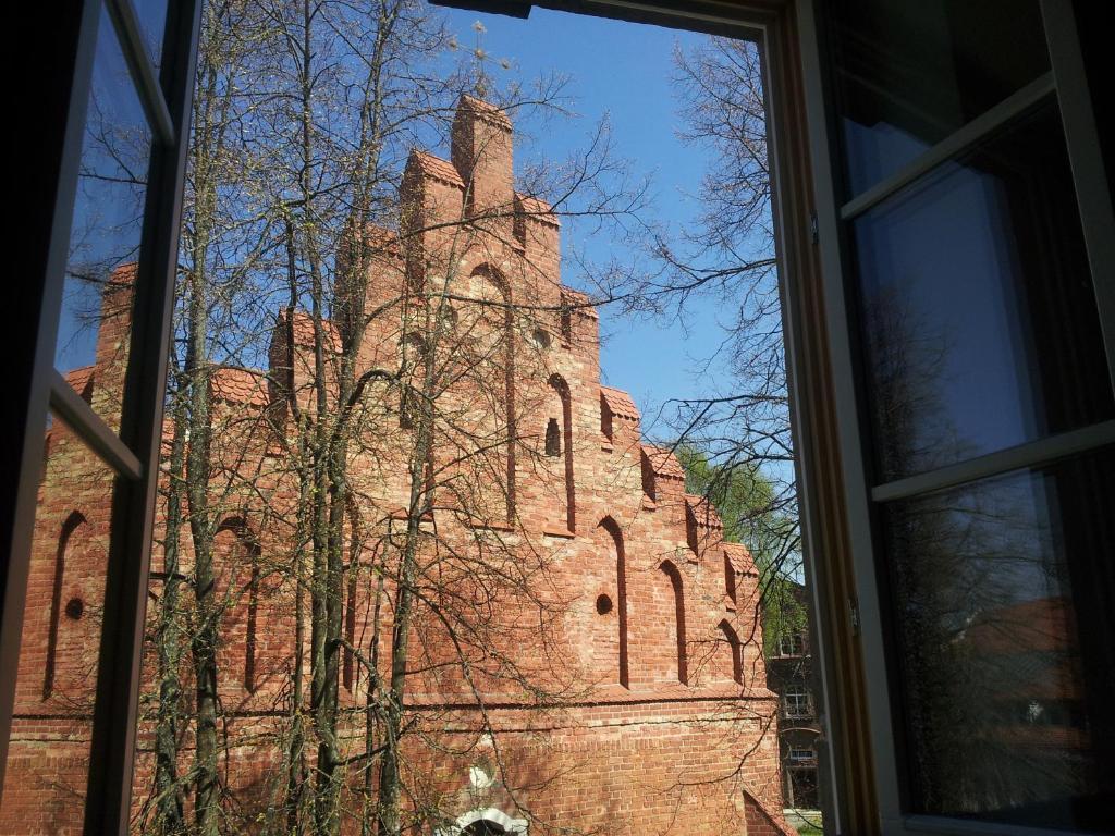 ヴィリニュスRegina House- Sv. Mikalojaus 13アパートメント 部屋 写真