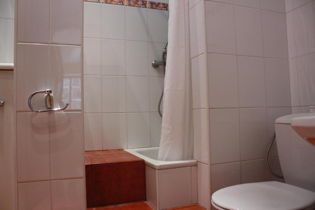 ヴィリニュスRegina House- Sv. Mikalojaus 13アパートメント 部屋 写真
